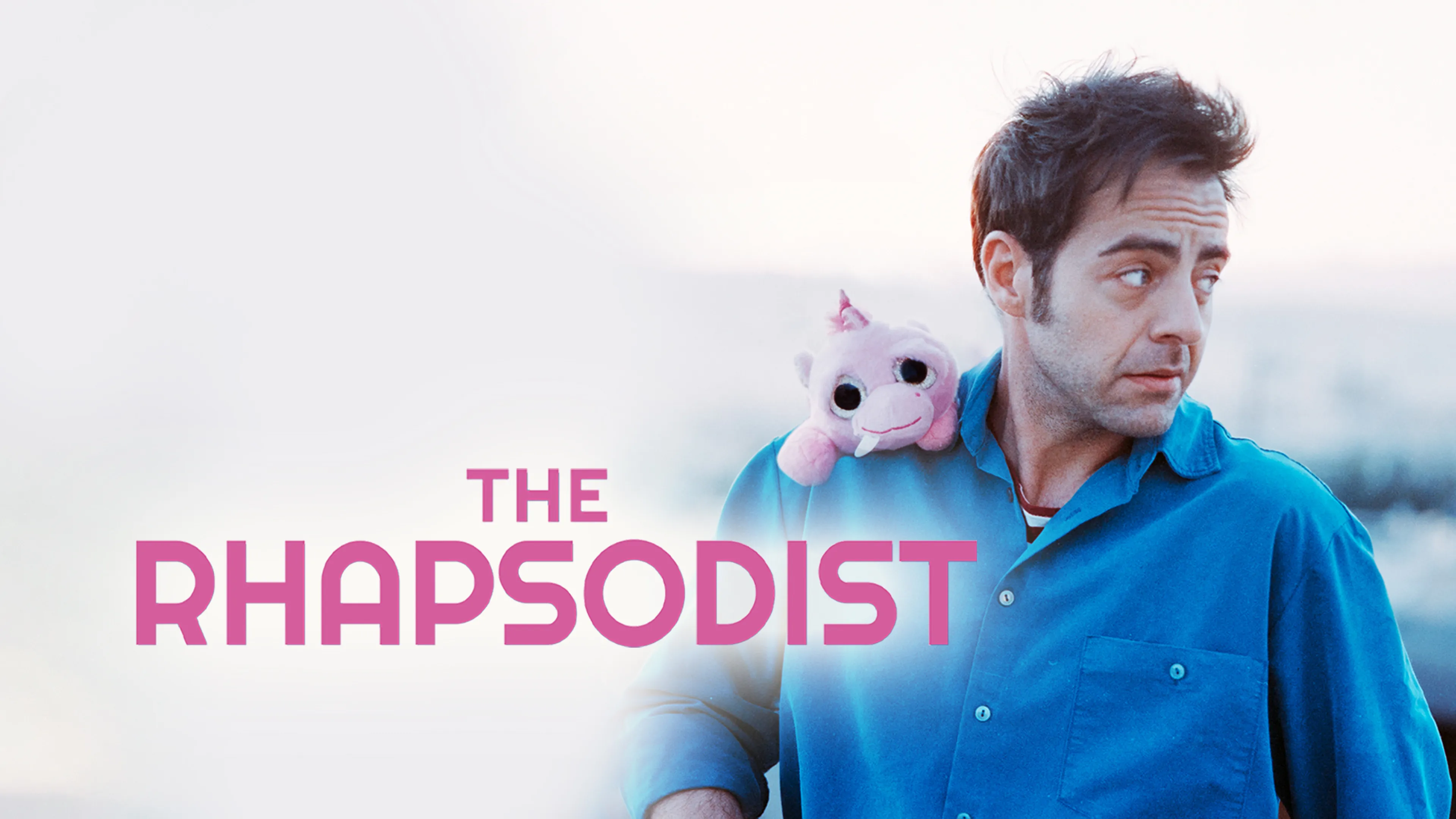 The Rhapsodist poster